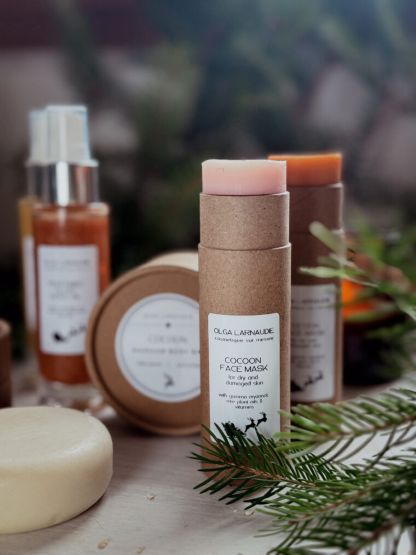 [Косметика] [LaLavanda.school] Olga Larnaudie ― Но_0.jpg